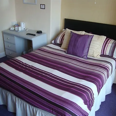 Kings Court Families & Couples 3*