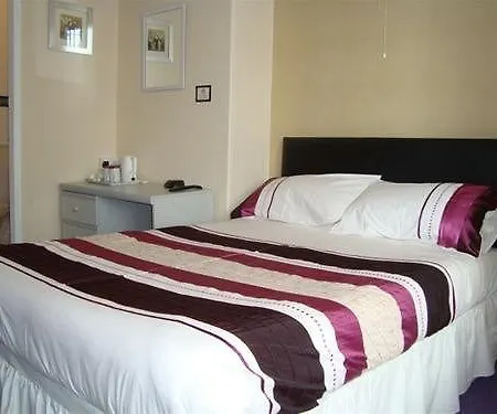 Kings Court Families & Couples 3* Blackpool