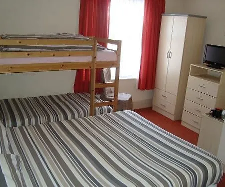 Kings Court Families & Couples 3*