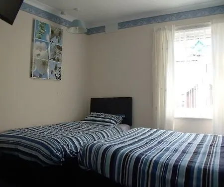 Kings Court Families & Couples Bed & Breakfast 3*