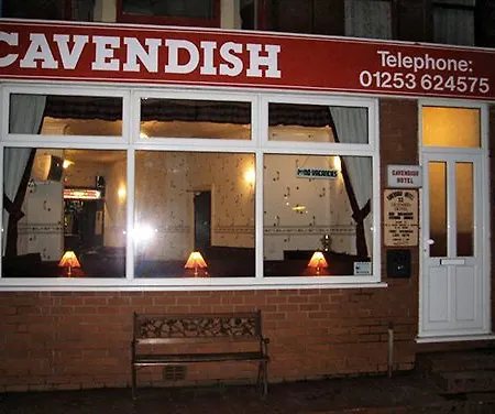 Cavendish 3*