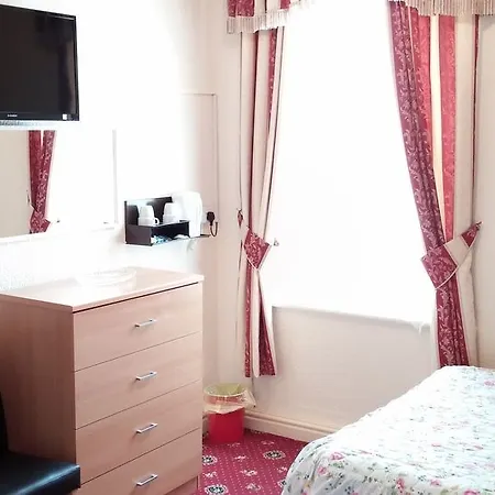 Cavendish Guest house Blackpool