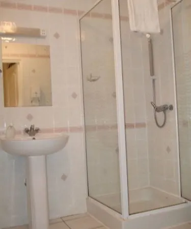 Hotell Rio Rita -