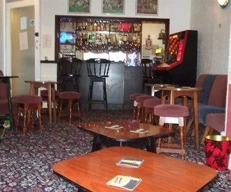 酒店 Rio Rita - 3*