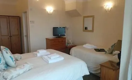 Hotel The Brioni 3*