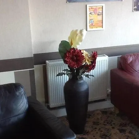 Hotel Sandford Promenade