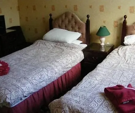 The Braemar * Blackpool