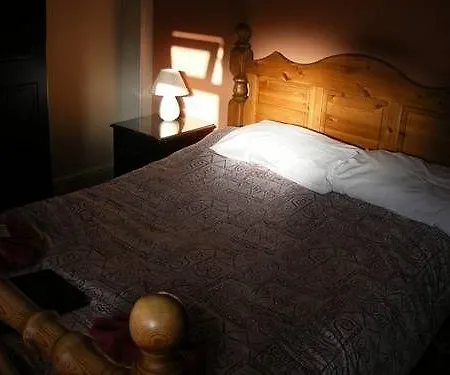 The Braemar Apartment Blackpool