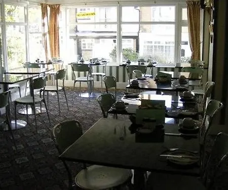The Braemar *