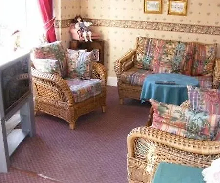 The Braemar Apartment *