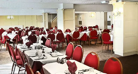 The Georgian Hollies 3* Blackpool