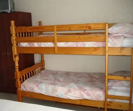 The Sandalwood - Couples Only 3*