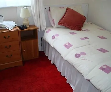 The Sandalwood - Couples Only 3* Blackpool