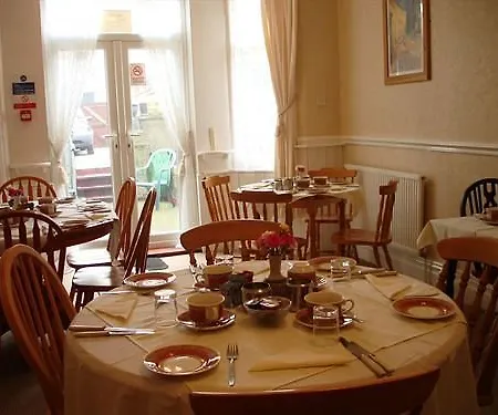The Sandalwood - Couples Only 3* Blackpool