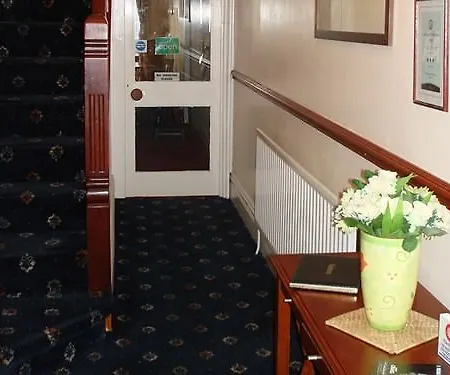 The Sandalwood - Couples Only Bed & Breakfast Blackpool