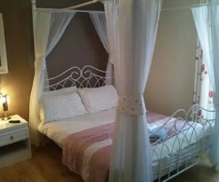 Golden Nile Hotel 3*