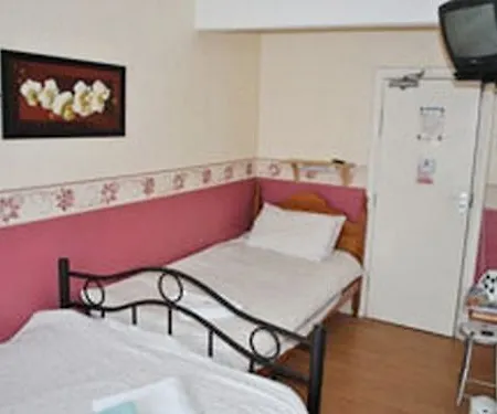 Golden Nile Hotel Blackpool