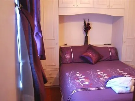 Birch Bed & Breakfast