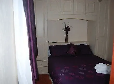 Birch 3* Blackpool
