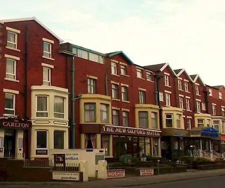 The Carlton Guest house 3*