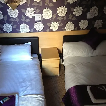 The Carlton 3*