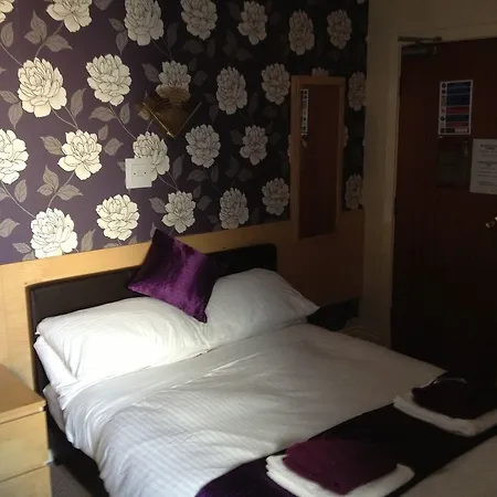 The Carlton Guest house