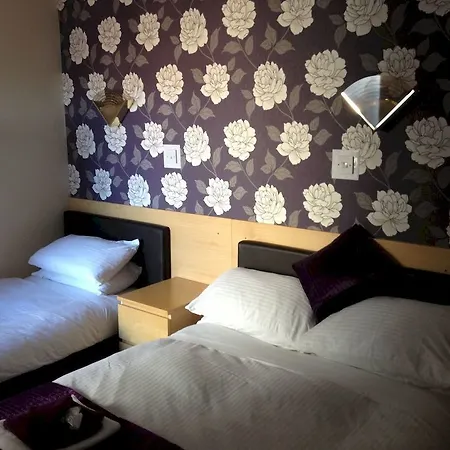 The Carlton Guest house