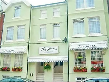 The Shores Hotel, 호텔 3*