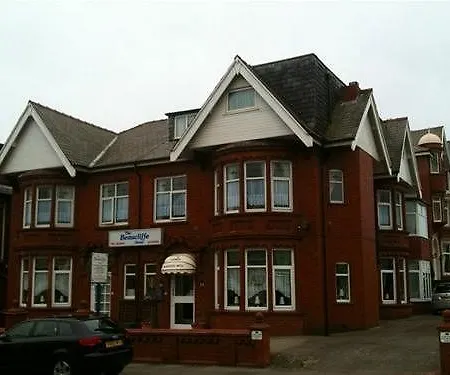 The Beaucliffe 3*