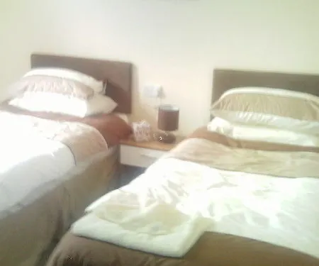 Arlingtons Guest house 3*