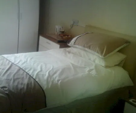 Arlingtons 3* Blackpool