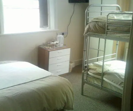 Arlingtons Guest house