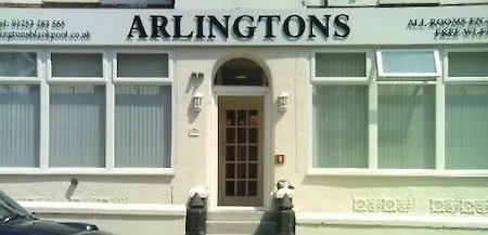 Arlingtons Affittacamere