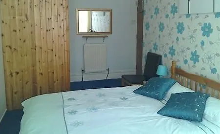 Del Savannah Bed & Breakfast 3*