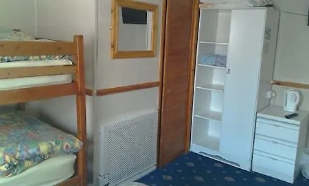 Del Savannah Bed & Breakfast Blackpool