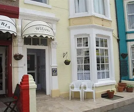 Wilsons - Tower View Bed & Breakfast 3*