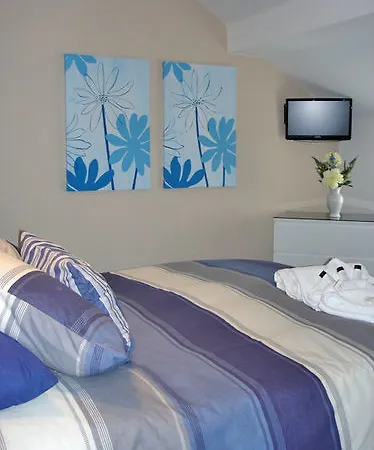 Apartment South Blackpool
