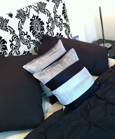 Apartment South *