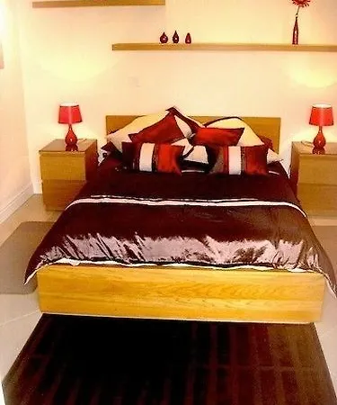 Apartment South Blackpool