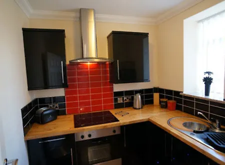 Apartment South