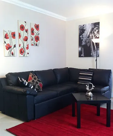 Apartment South Blackpool