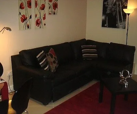 Apartment South