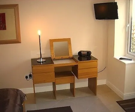 Apartment South Blackpool