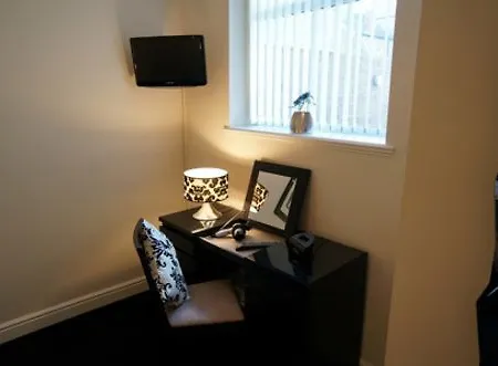 Apartment South