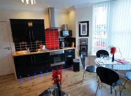 Apartment South *