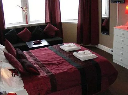 The Belvedere Szálloda 3*