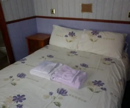 The Marnoch Guest house 3*