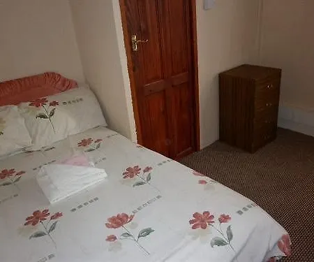 The Marnoch Guest house Blackpool