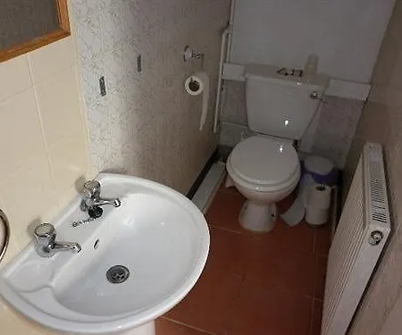 The Marnoch Guest house 3*