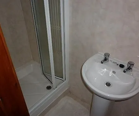 The Marnoch 3* Blackpool